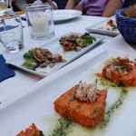 Photo n°4 de l'avis de Federica.n fait le 11/08/2021 à 14:46 sur le  Trattoria Romolo à Nettuno