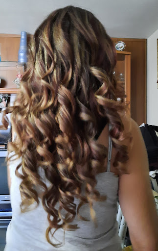 Peluquería Stiletto en Aguilas, Murcia