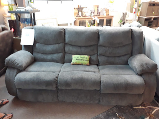 Furniture Store «Model Furniture Gallery», reviews and photos, 1816 S Volusia Ave, Orange City, FL 32763, USA