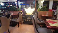 Atmosphère du Restaurant asiatique Au Siècle d'Or à Les Sables-d'Olonne - n°14