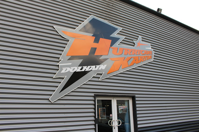 Hurricane Daelhem Karting - HDKART - Sportcomplex