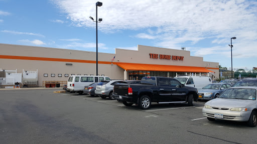 Home Improvement Store «The Home Depot», reviews and photos, 101 Green Acres Rd W, Valley Stream, NY 11581, USA