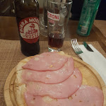 Photo n°2 de l'avis de Arthur.r fait le 15/04/2023 à 07:33 sur le  Marco G Osteria à Rome