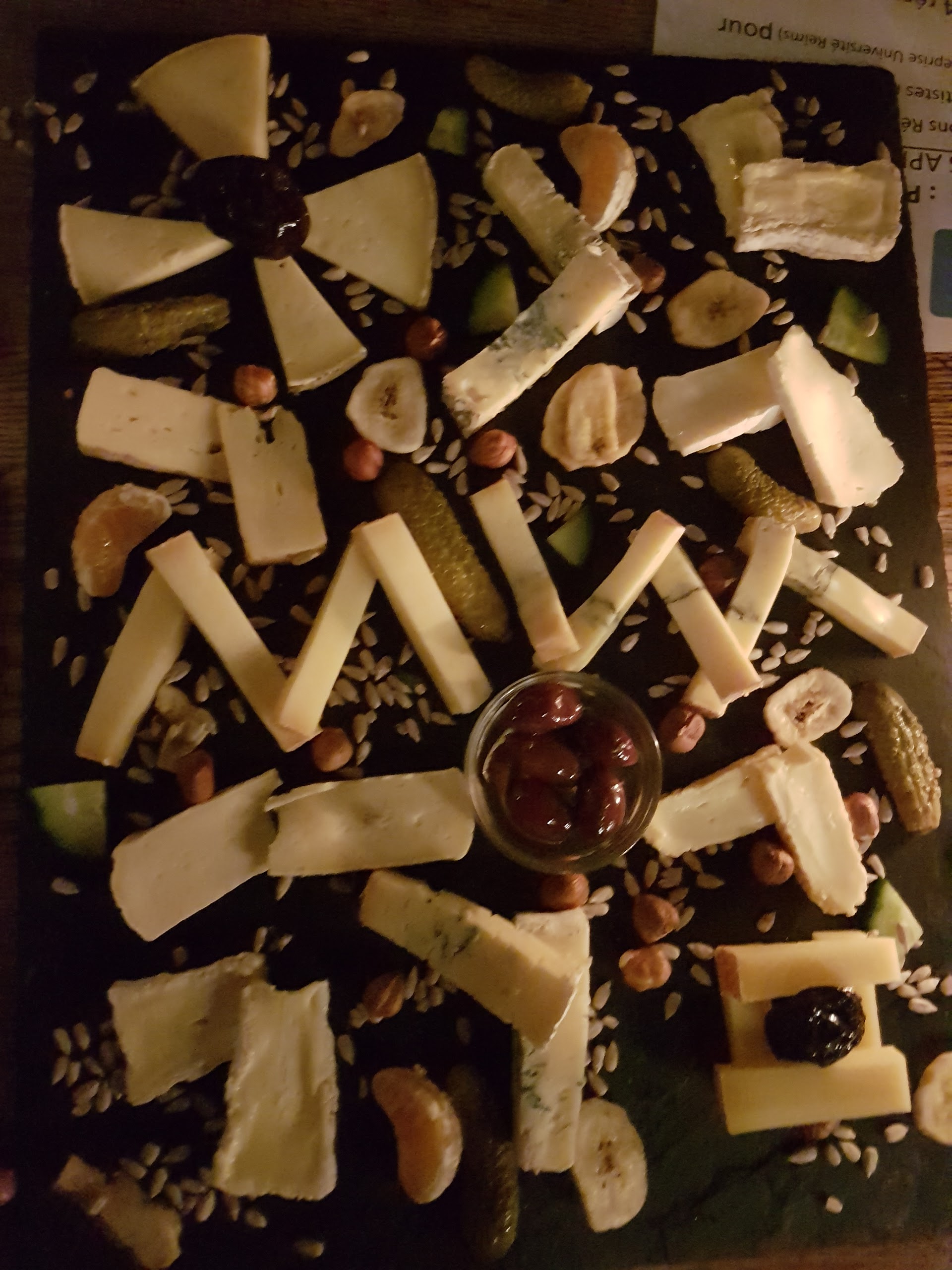 Photo n° 1 de l'avis de Charles.a fait le 12/12/2017 à 23:40