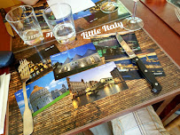 Plats et boissons du Restaurant italien Little Italy à Carpentras - n°10