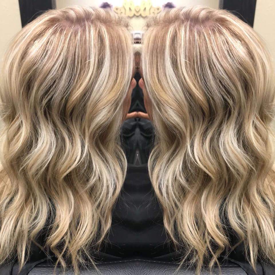 Hometown Roots Hair Salon 77591
