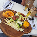 Photo n° 1 de l'avis de Vincent.h fait le 29/06/2020 à 20:26 pour La Piscine à La Grande-Motte