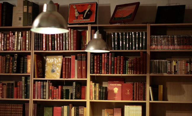 Opinii despre Exercices de Style în Rennes - Librairie