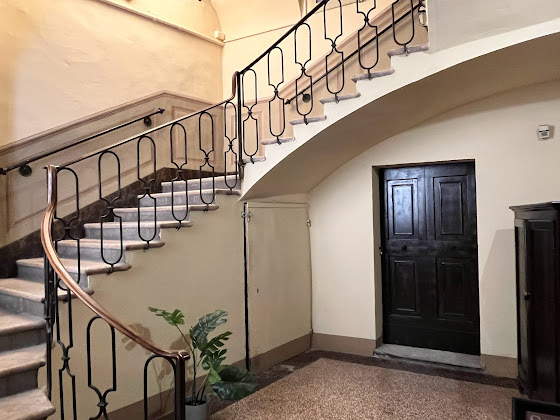 Photos des visiteurs Chambre d'hôtes Residenza Studio delle Arti 40126 Bologna