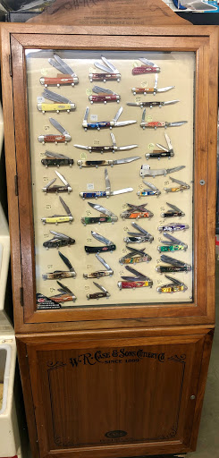 Pet Supply Store «Bethel Feed & Supply Pet & Garden Center», reviews and photos, 528 W Plane St, Bethel, OH 45106, USA