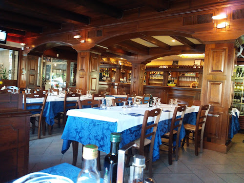 ristoranti Al Fieramosca Comacchio