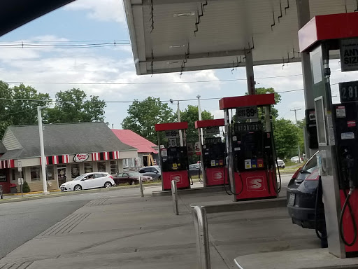Convenience Store «Speedway», reviews and photos, 1315 Broadway, Raynham, MA 02767, USA