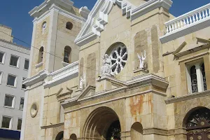 Our Lady of Remedies Cathedral, Riohacha image