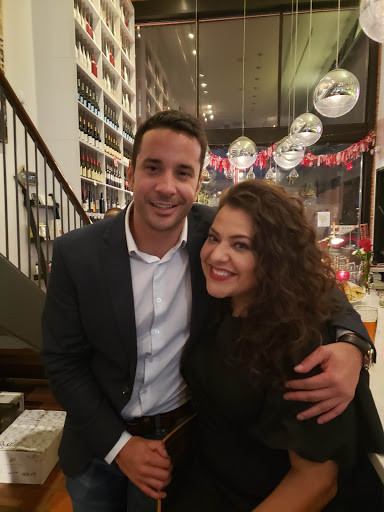 Bar «Wine on High Bar & Retail», reviews and photos, 789 N High St, Columbus, OH 43215, USA