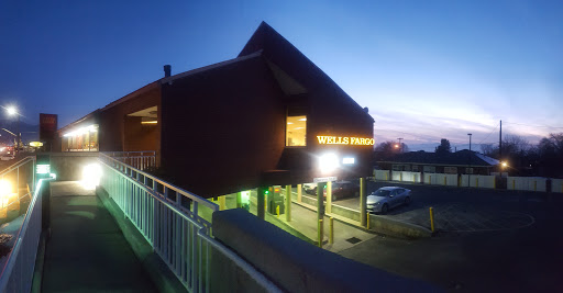 Wells Fargo Bank