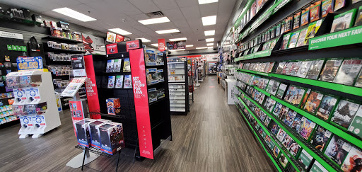 Video Game Store «GameStop», reviews and photos, 1013 Crossings Blvd, Spring Hill, TN 37174, USA
