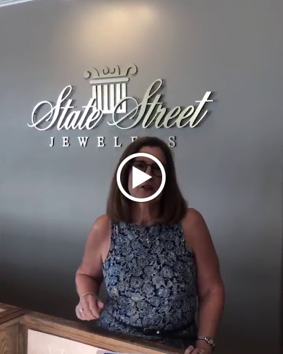 Jewelry Store «State Street Jewelers», reviews and photos, 230 W State St, Geneva, IL 60134, USA