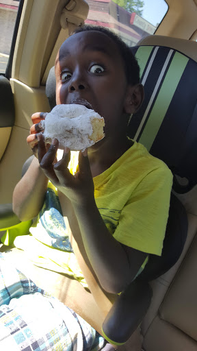 Donut Shop «County Donuts», reviews and photos, 1218 S Roselle Rd, Schaumburg, IL 60193, USA