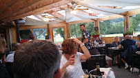 Atmosphère du Restaurant Le Chalet du Lac à Val de Chaise - n°14