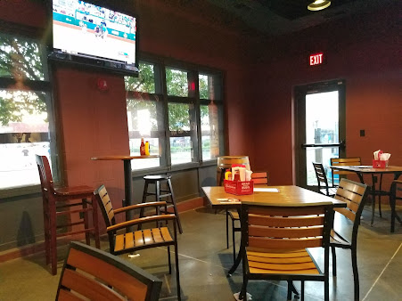 The Old Mattress Factory Bar & Grill