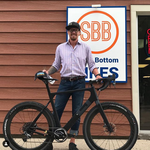 Bicycle Store «Sugar Bottom Bikes LLC», reviews and photos, 325 N Dubuque St, North Liberty, IA 52317, USA