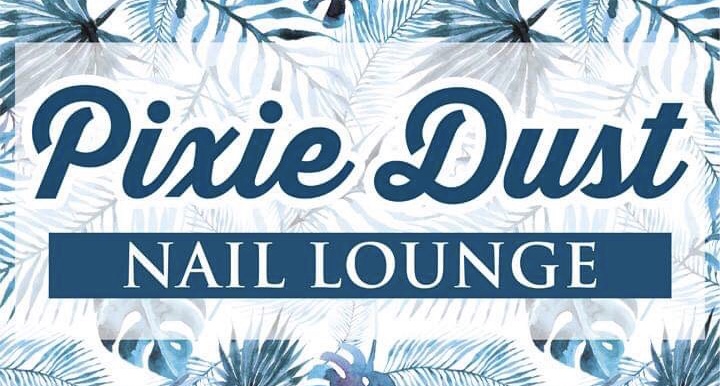 Pixie Dust Nail Lounge