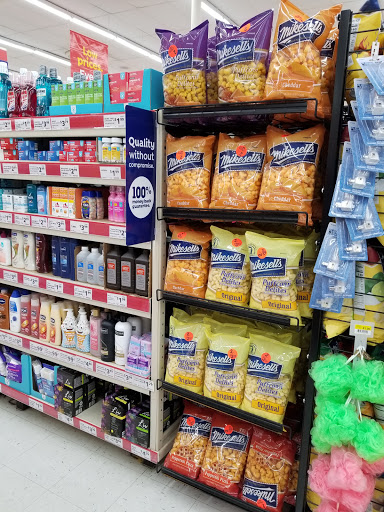 Grocery Store «Save-A-Lot», reviews and photos, 3100 Virginia Ave, Connersville, IN 47331, USA