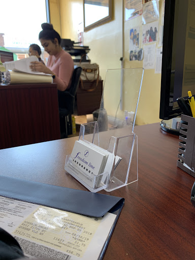 Auto Insurance Agency «DCAP Long Island City Freedom Line», reviews and photos