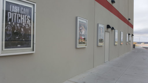 Movie Theater «Alamo Drafthouse Cinema», reviews and photos, 250 E Montecillo Blvd, El Paso, TX 79912, USA