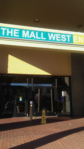 Shopping Mall «The Mall West End», reviews and photos, 850 Oak St SW, Atlanta, GA 30310, USA