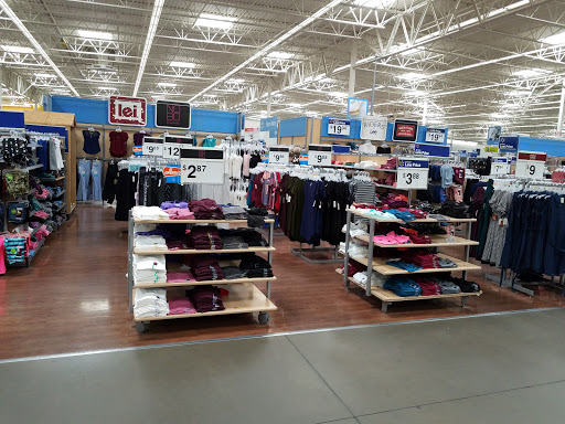 Department Store «Walmart Supercenter», reviews and photos, 3155 FL-44, New Smyrna Beach, FL 32168, USA