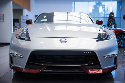 Nissan Dealer «Torre Nissan», reviews and photos, 79125 CA-111, La Quinta, CA 92253, USA