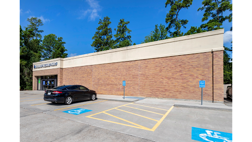 Paint Store «Sherwin-Williams Paint Store», reviews and photos, 6060 Alden Bridge Drive, Spring, TX 77382, USA