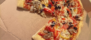 Photo n°48 de Domino's La Roche-sur-Yon à La Roche-sur-Yon ()