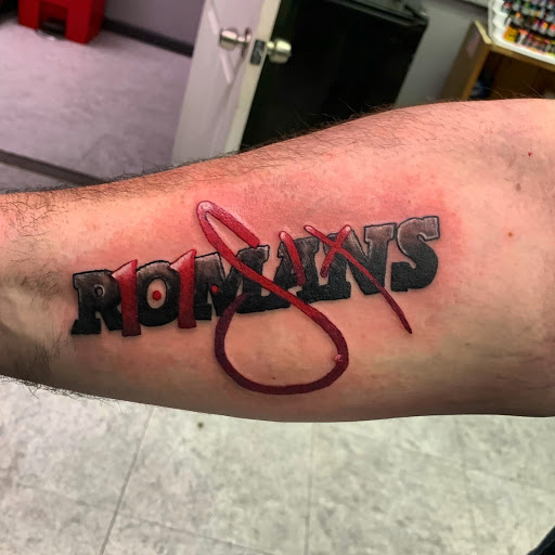 Explore forearm tattoos for women ideas, creative tattoo ideas in Hudson Falls, available at ALTERED ADDICTION TATTOOS