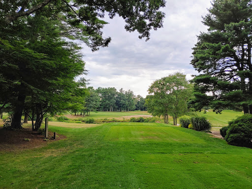 Golf Club «Poquoy Brook Golf Club», reviews and photos, 20 Leonard St, Lakeville, MA 02347, USA