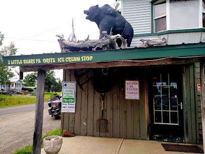 Bear Den Family Restaurant & Pub