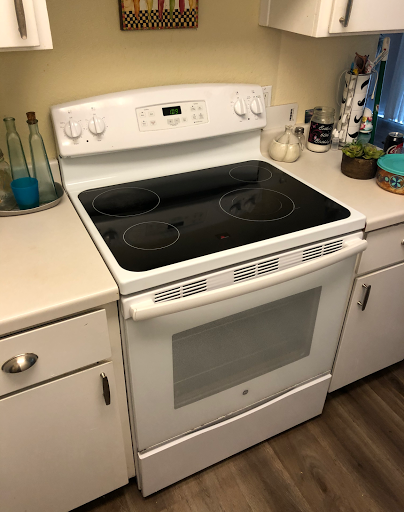 Used Appliance Store «Inifinite Appliance», reviews and photos, 2550 Seaboard Ave, San Jose, CA 95131, USA