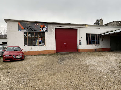 MD AUTO PASSION à Champagne-en-Valromey