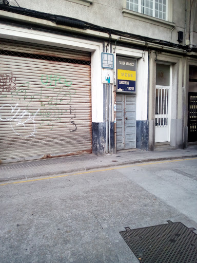 Talleres Longueira en A Coruña, A Coruña