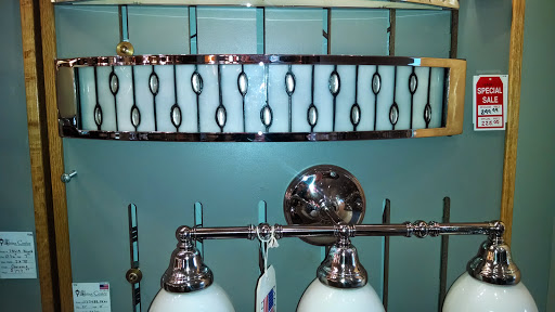 Electrical Supply Store «Rockingham Electrical Supply», reviews and photos, 437 Shattuck Way, Newington, NH 03801, USA