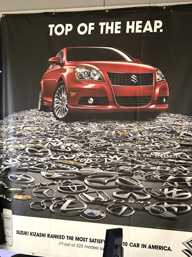 Used Car Dealer «Fitzgerald Auto Mall Wheaton», reviews and photos, 10915 Georgia Ave, Wheaton, MD 20902, USA