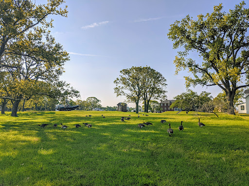 National Park «Gateway National Recreation Area», reviews and photos, 26 Hudson Rd, Highlands, NJ 07732, USA