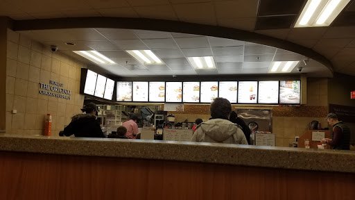Fast Food Restaurant «Chick-fil-A», reviews and photos, 1002 Edwards Ferry Rd NE, Leesburg, VA 20176, USA