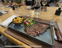 Steak du Restaurant L'epicurien à Pélissanne - n°4