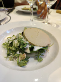 Foie gras du Restaurant français Chez Edouard à Paris - n°20