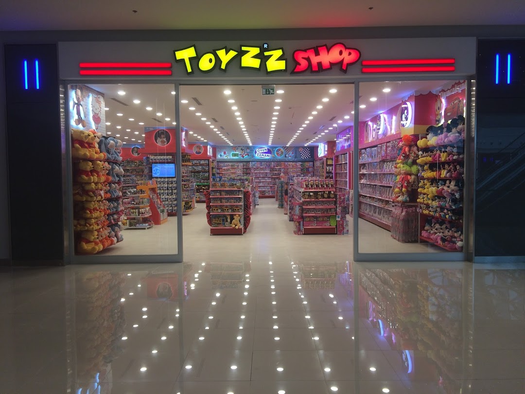Toyzz Shop City Center Esenyurt