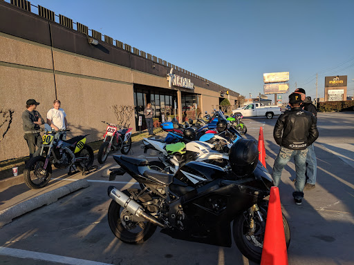 Motorcycle Parts Store «Cycle Gear», reviews and photos, 6701 E 41st St, Tulsa, OK 74145, USA