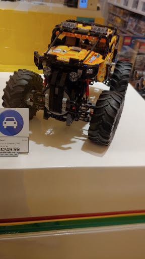 Toy Store «The LEGO Store», reviews and photos, 630 Old Country Road, Garden City, NY 11530, USA