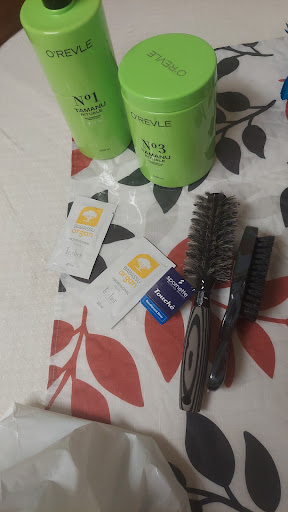 Beauty Supply Store «Vecina Beauty Supply», reviews and photos, 364 Centre St, Jamaica Plain, MA 02130, USA